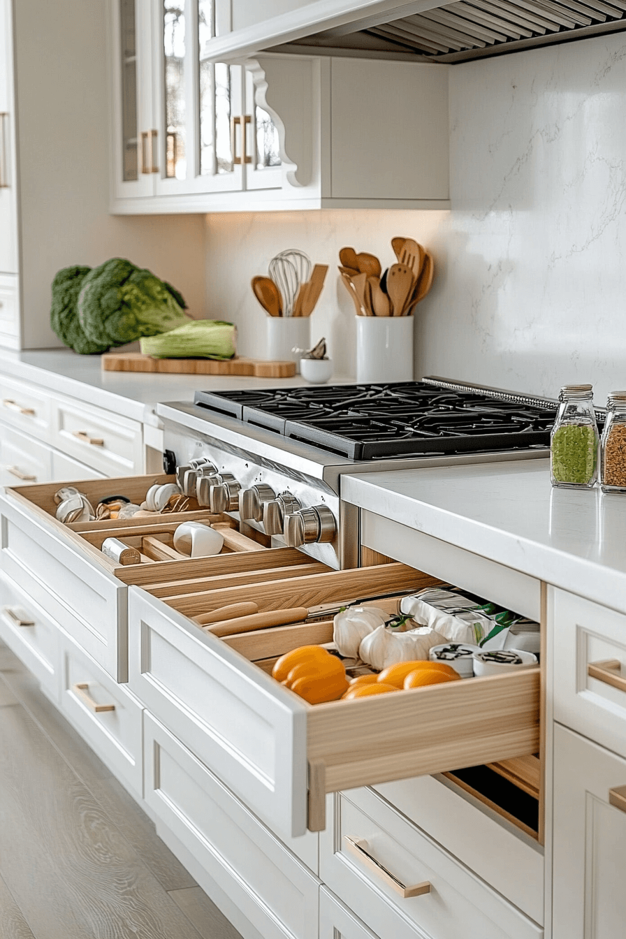 white kitchen ideas