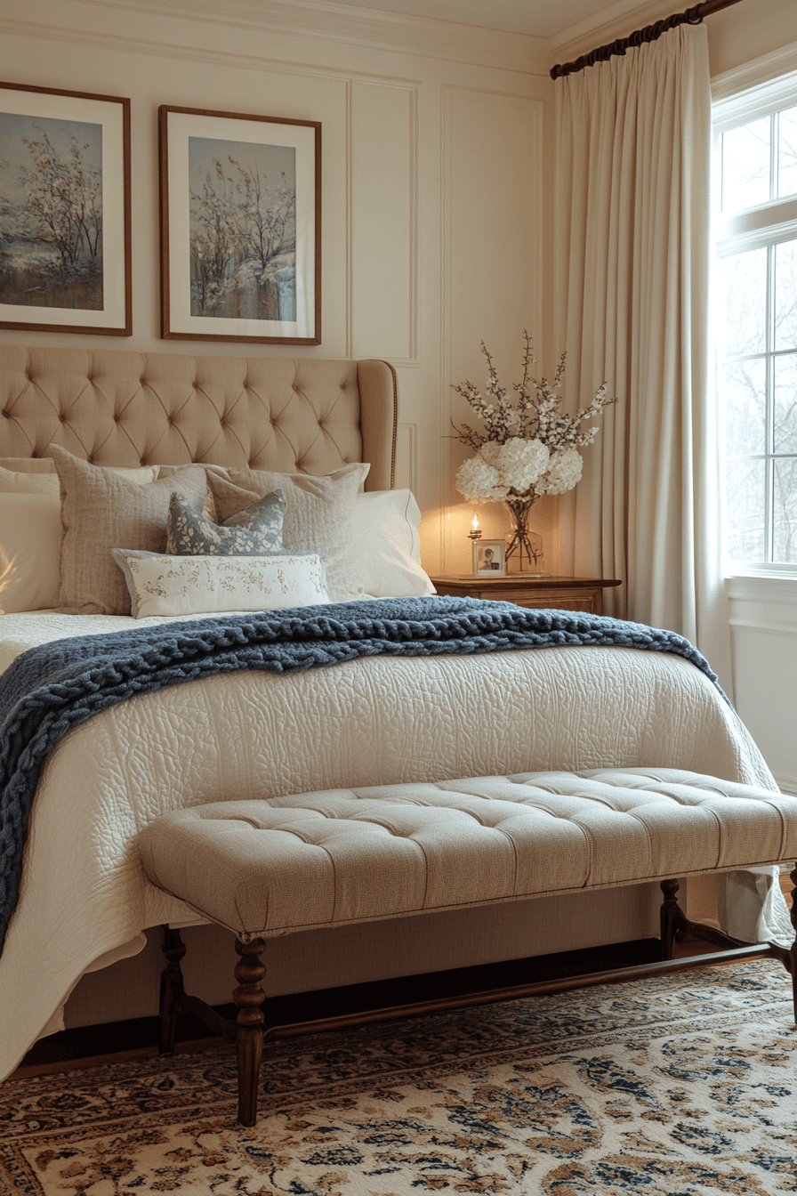 feng shui bedroom