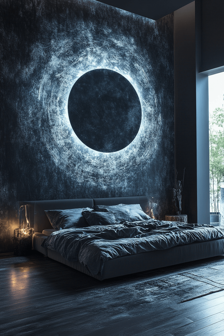 29 Whimsigoth Bedroom Details That Make Every Corner Magical whimsigoth bedroom