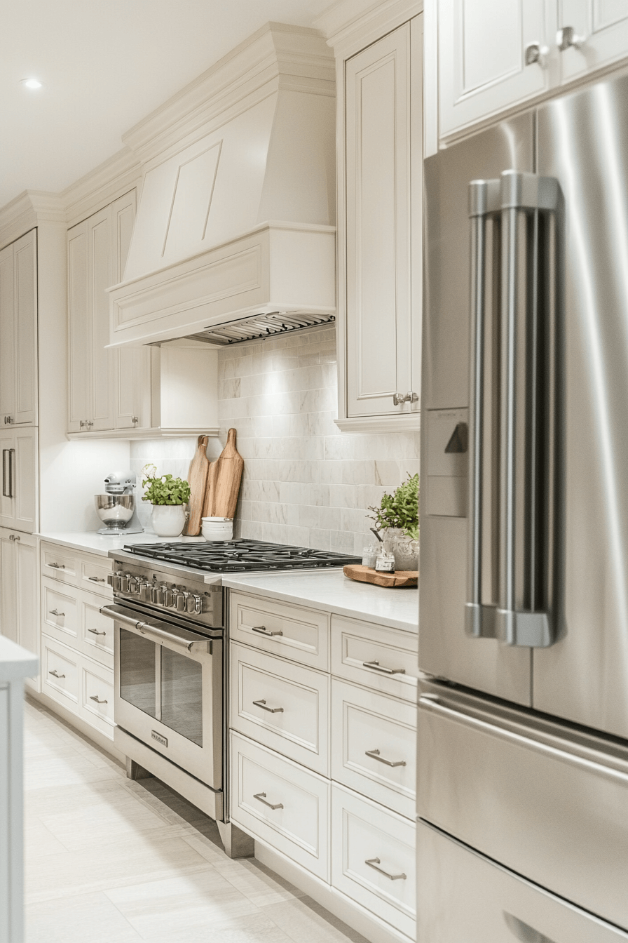white kitchen ideas