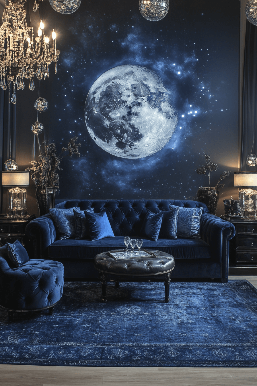 29 Whimsigoth Home Decor Styles for Romantic Rebels at Heart whimsigoth home decor