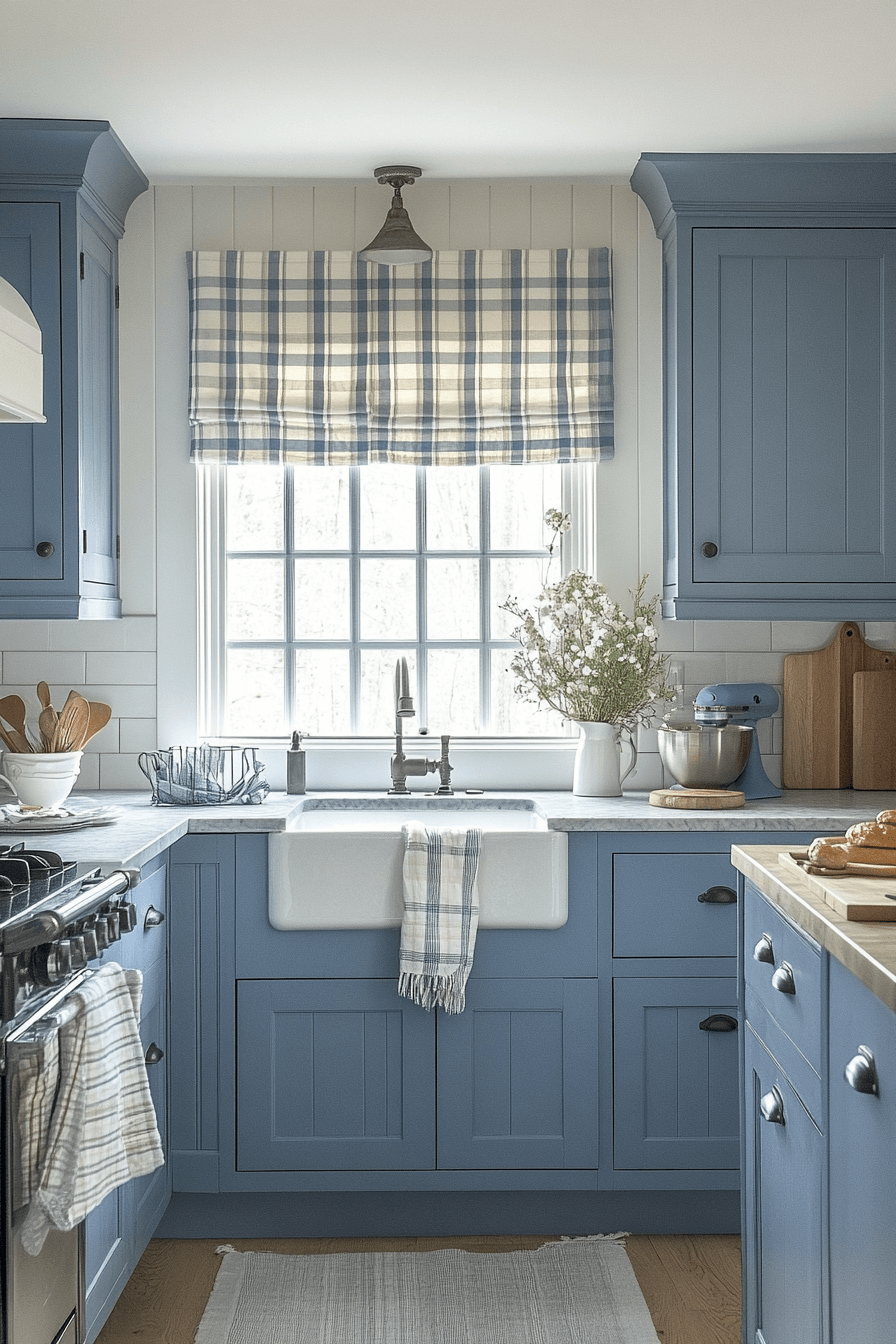 farmhouse kitchen cabinets