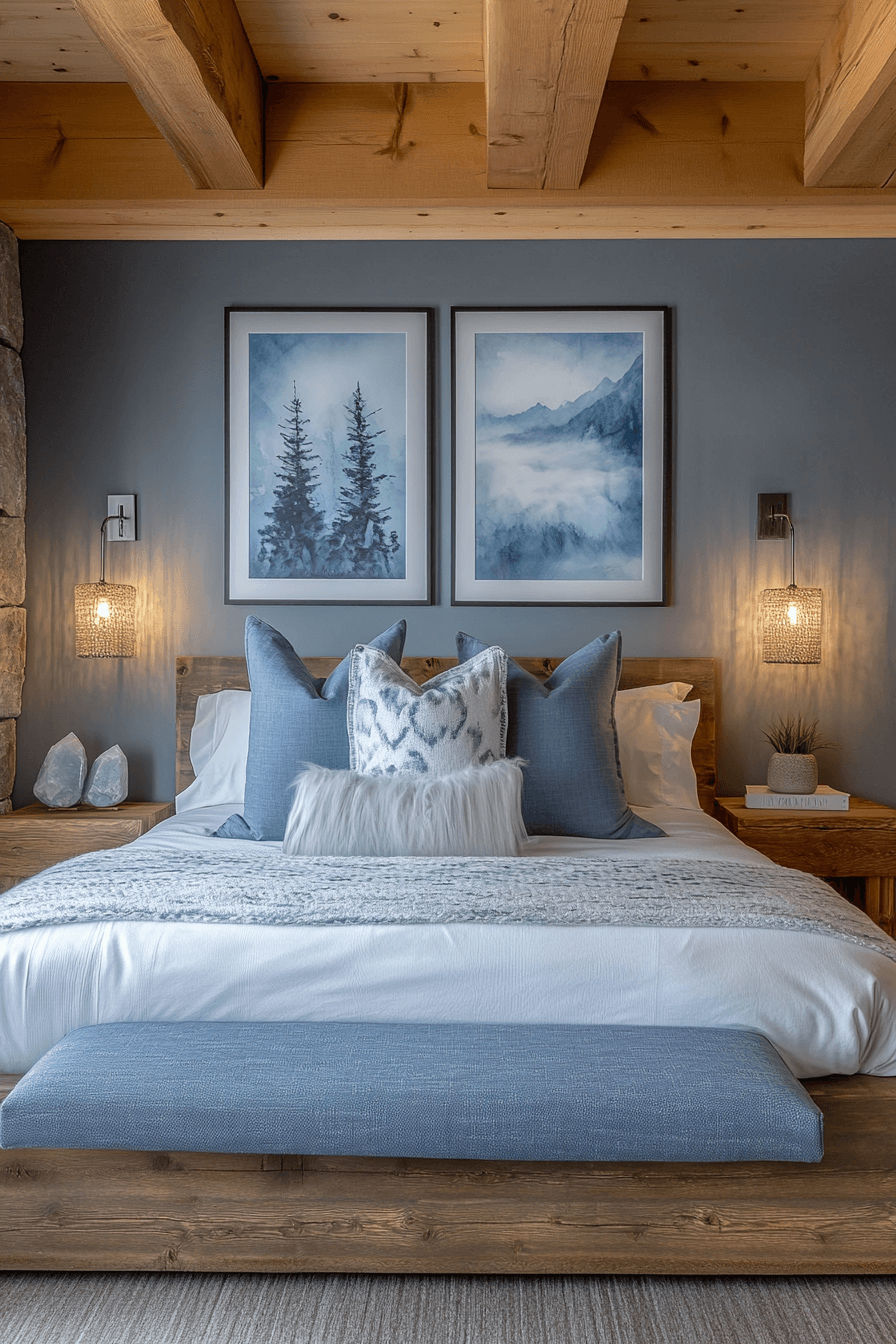 feng shui bedroom
