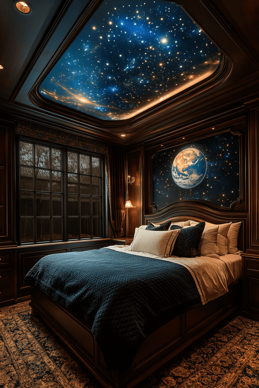 29 Whimsigoth Bedroom Details That Make Every Corner Magical whimsigoth bedroom