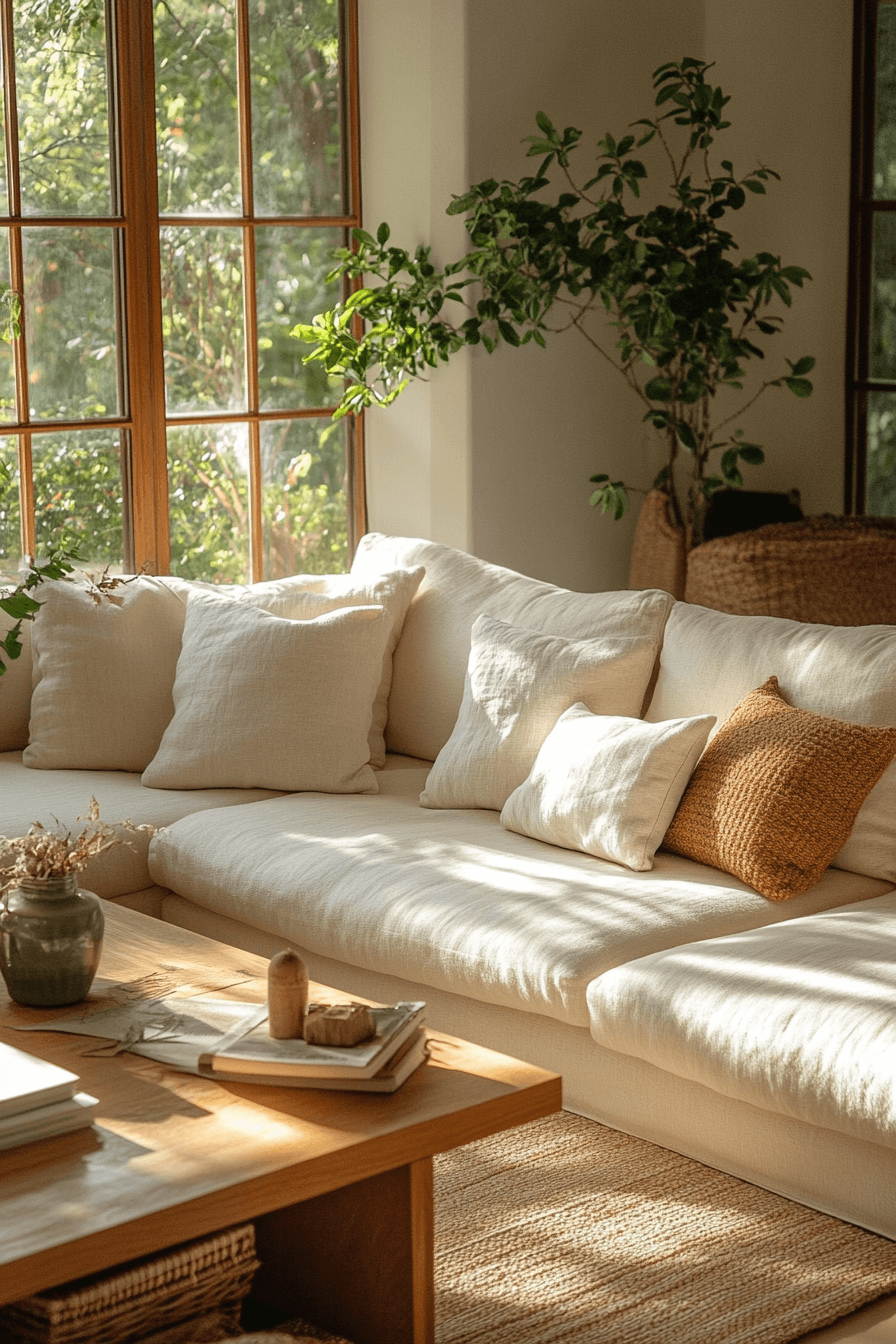 japandi interior design
