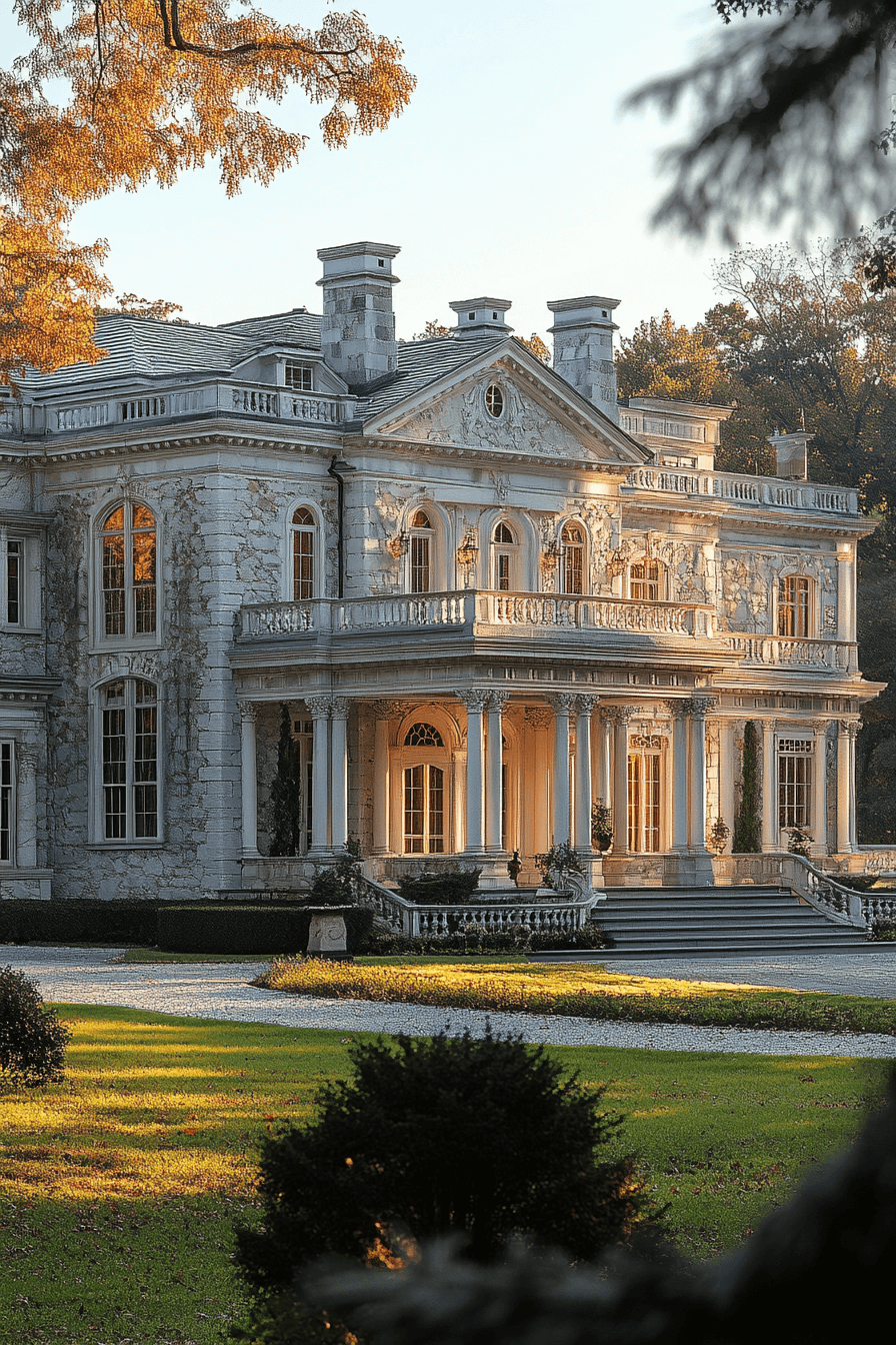 victorian farmhouse