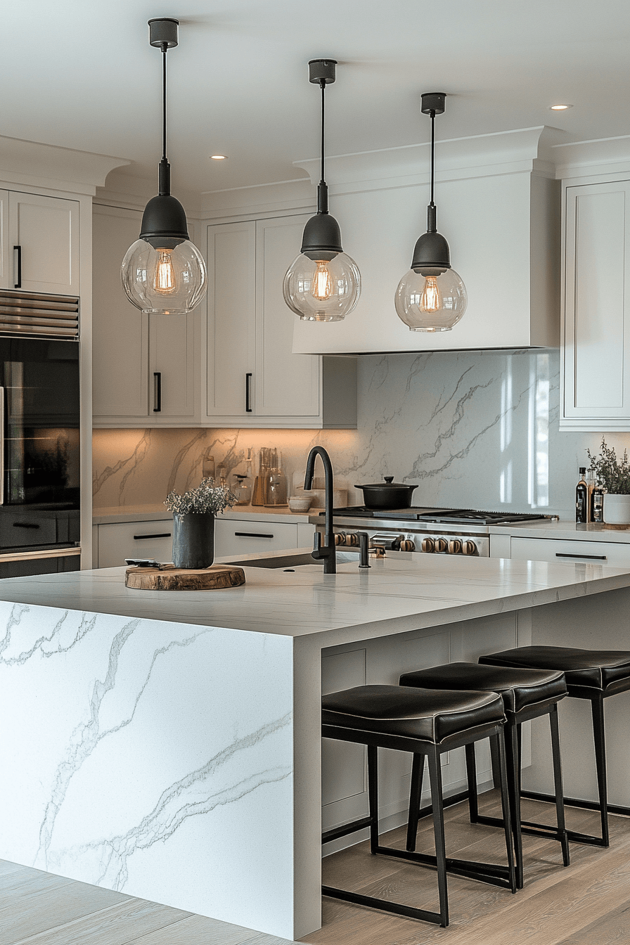 white kitchen ideas