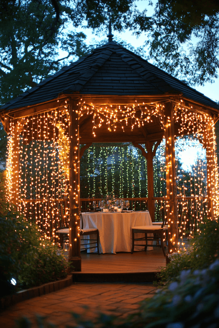 patio garden ideas
