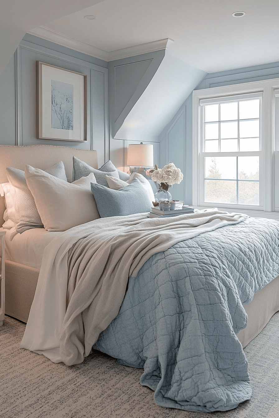 feng shui bedroom