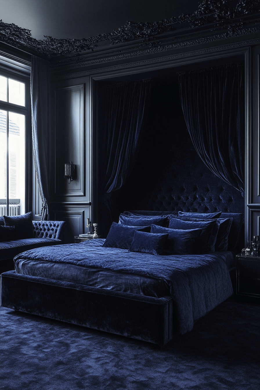 29 Whimsigoth Bedroom Details That Make Every Corner Magical whimsigoth bedroom
