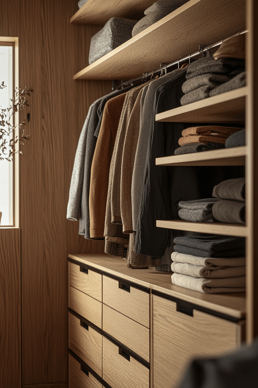 japandi interior design
