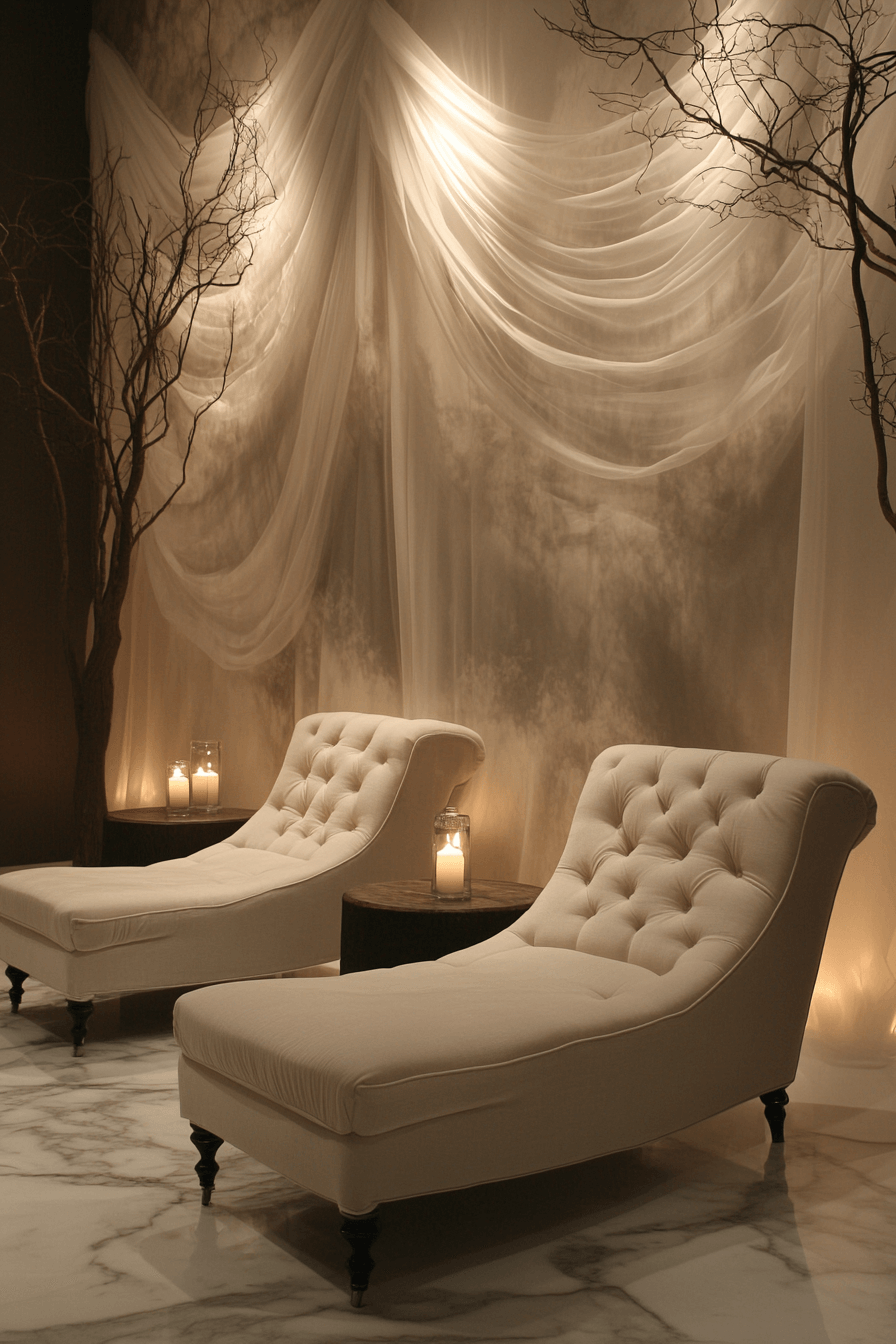 29 Whimsigoth Living Room Transformations for Eclectic Elegance whimsigoth living room