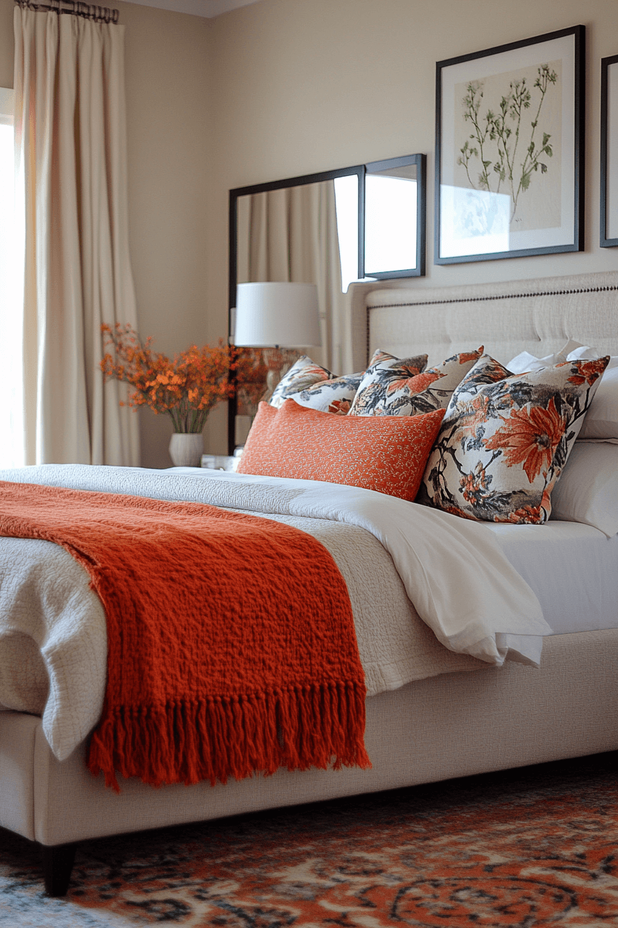 feng shui bedroom