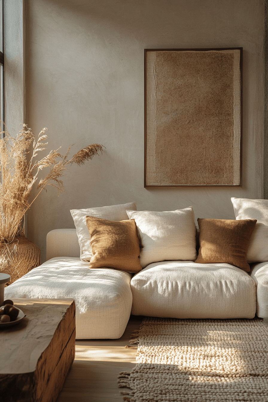 japandi interior design