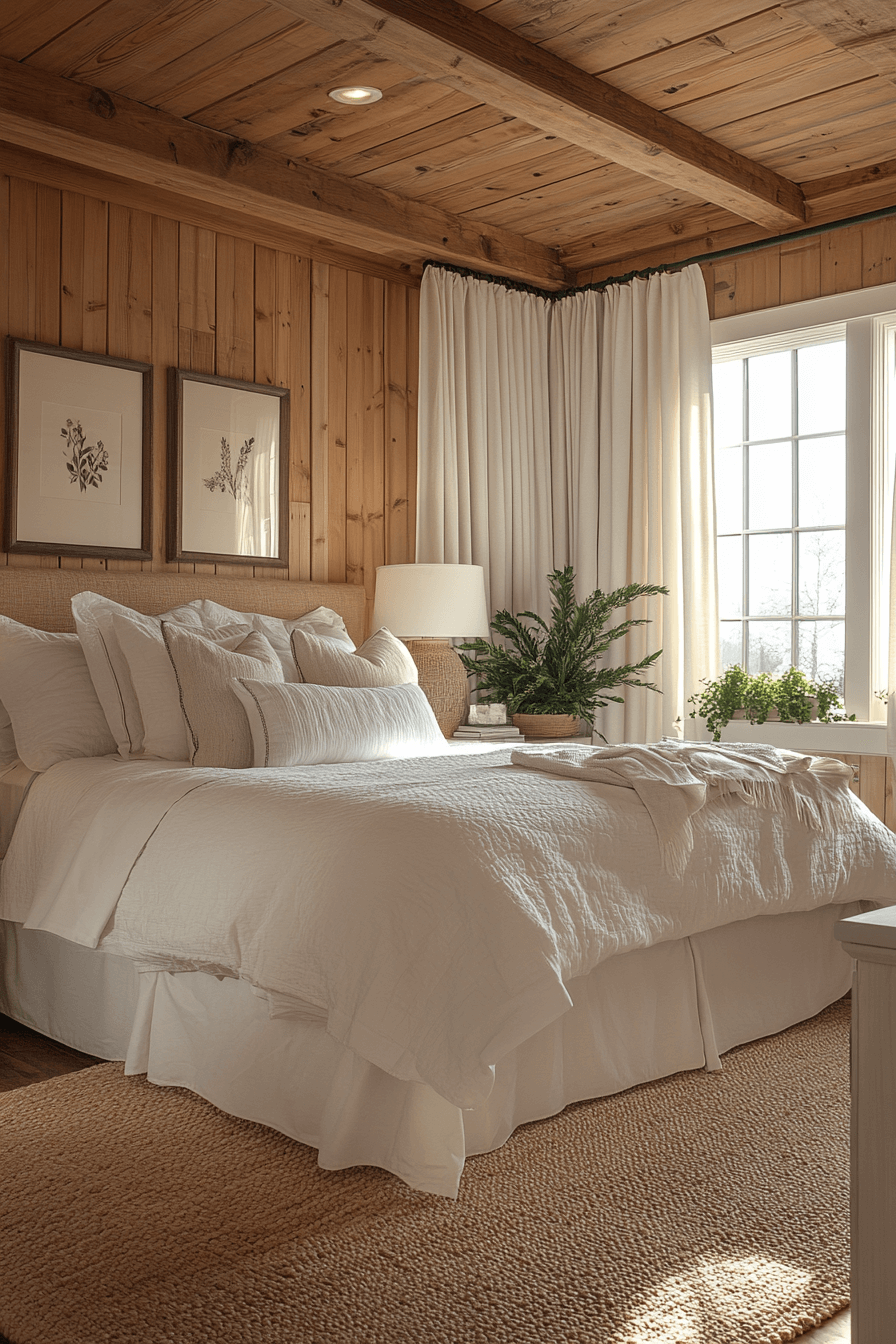 feng shui bedroom