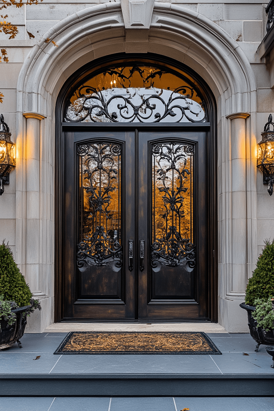front door ideas
