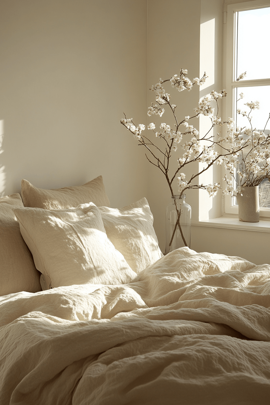 feng shui bedroom