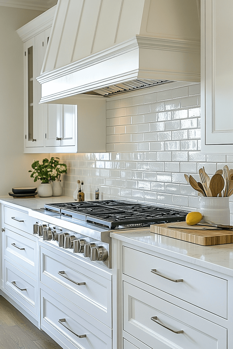 white kitchen ideas