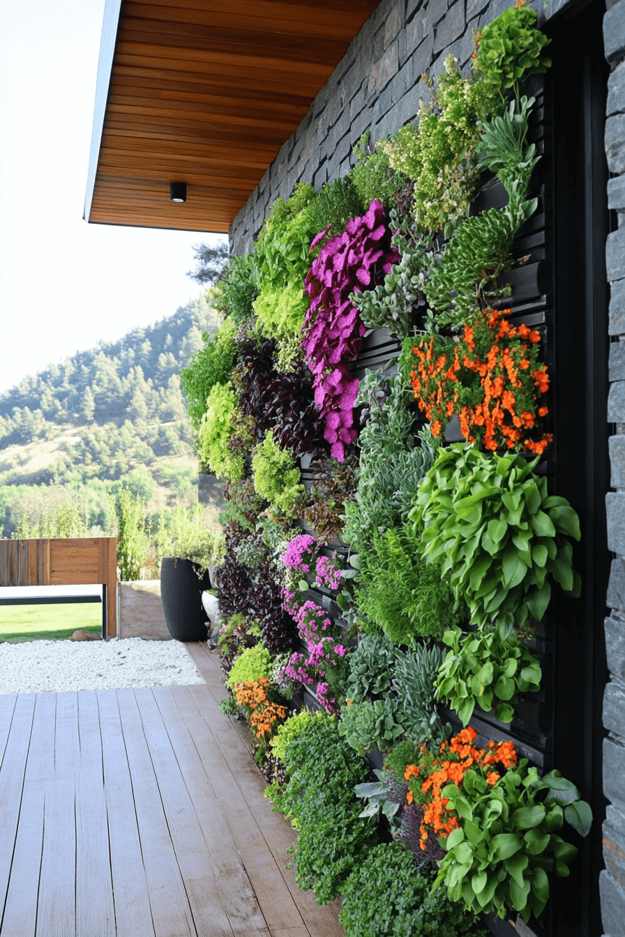 patio garden ideas