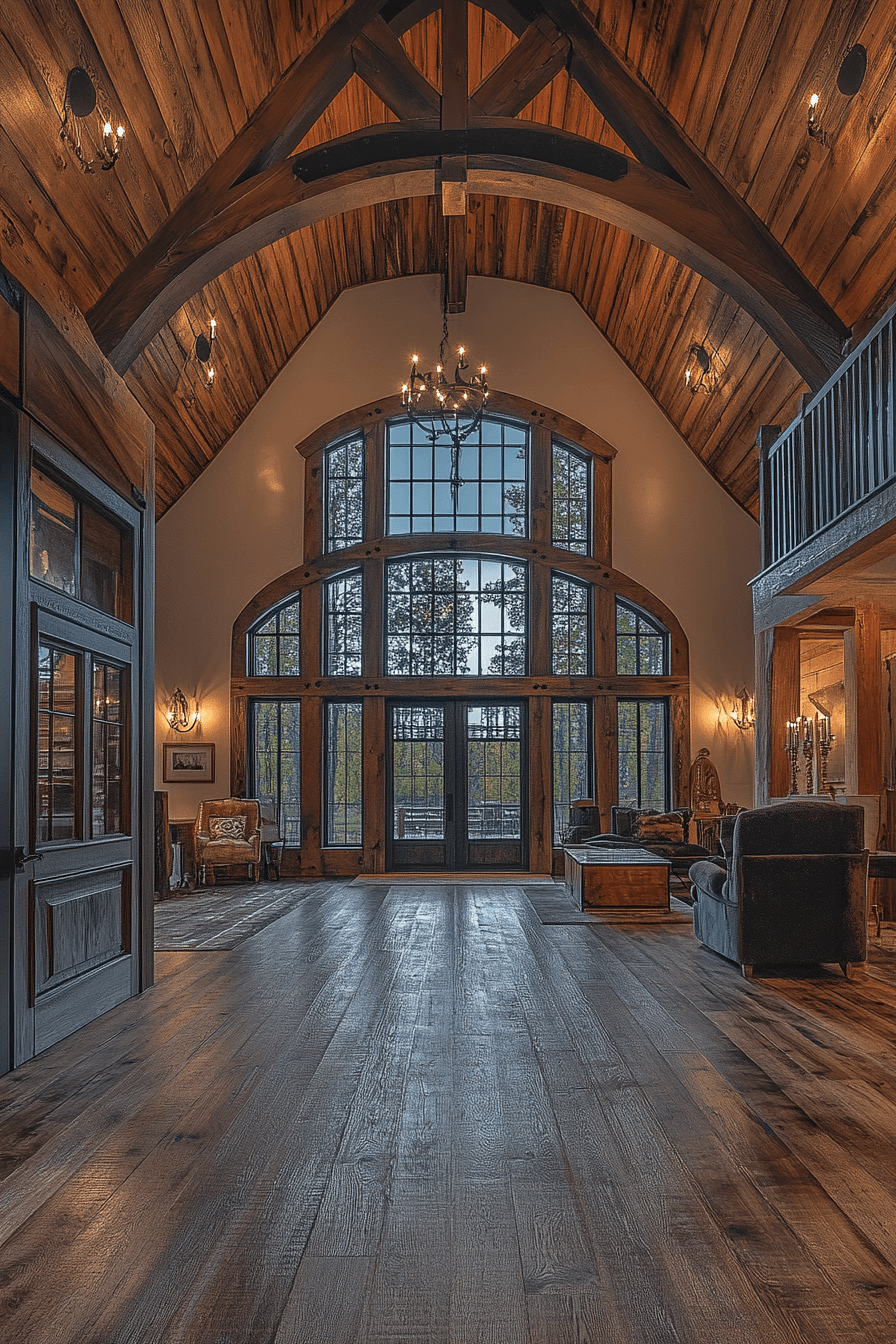victorian farmhouse