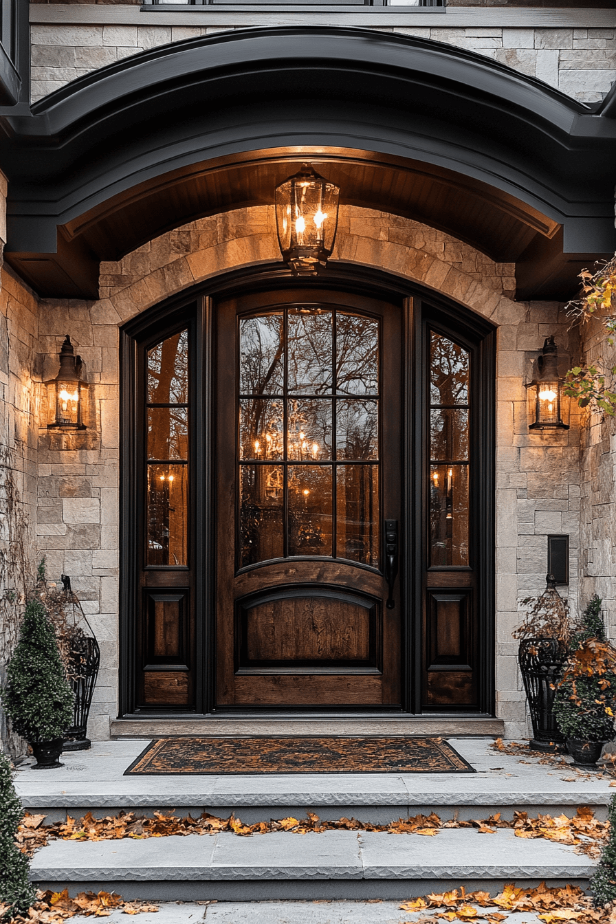 front door ideas