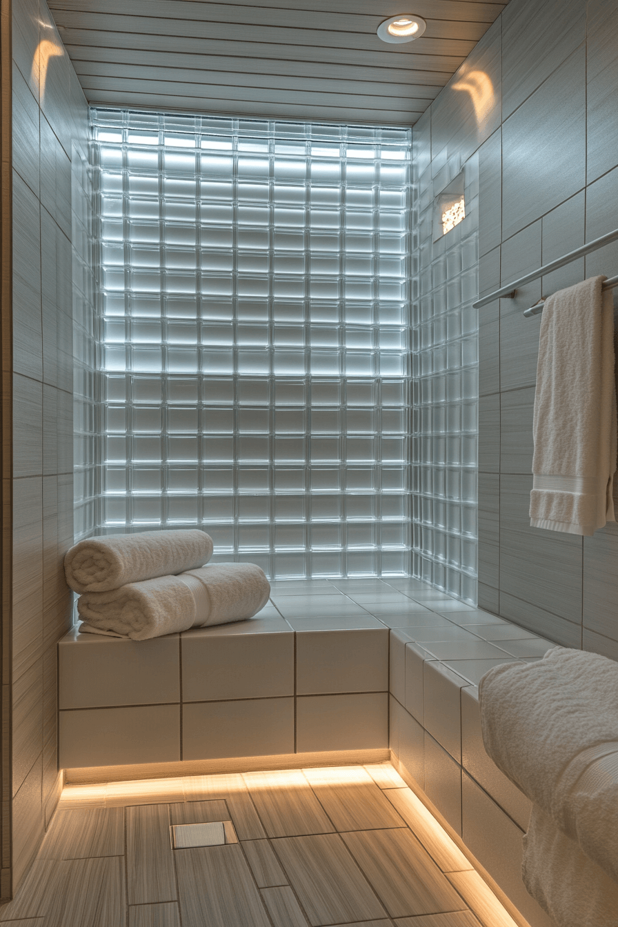 29 Coastal Bathroom Shower Ideas That Make Waves with Style coastal bathroom shower ideas