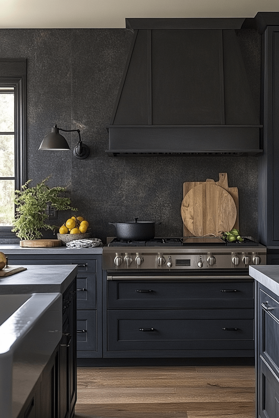 farmhouse kitchen cabinets