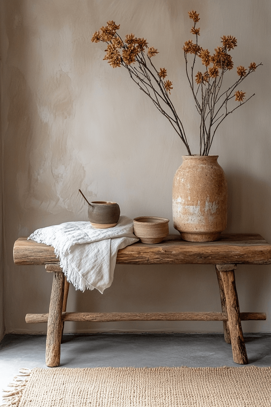 japandi interior design
