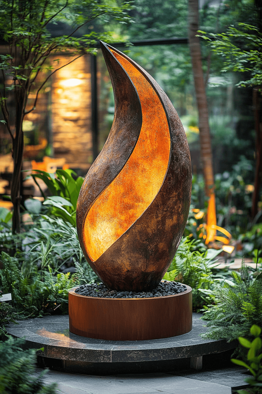 patio garden ideas
