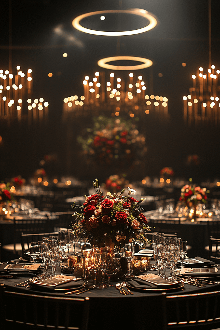 whimsigoth wedding