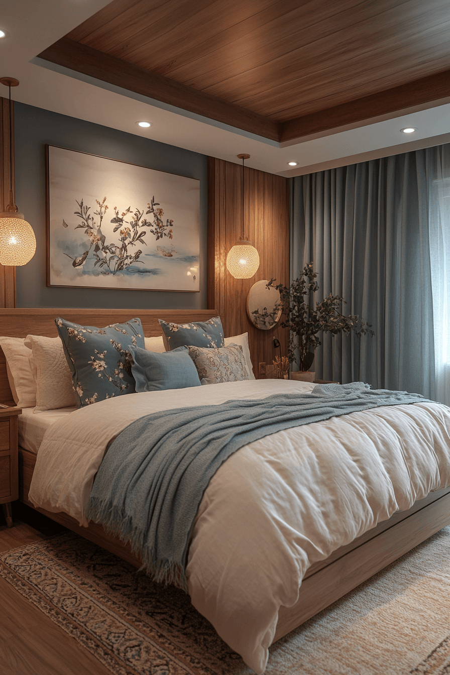 feng shui bedroom