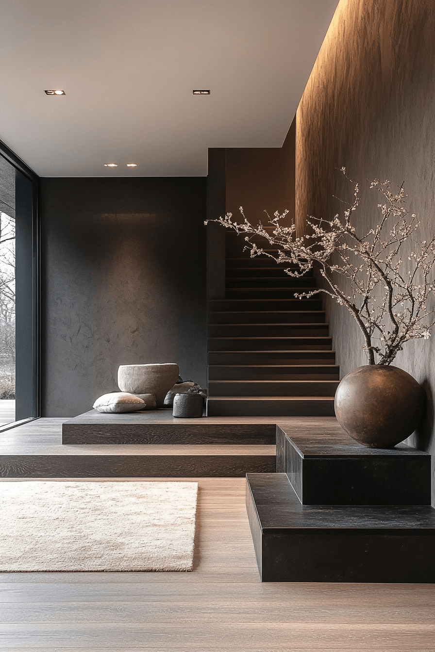 japandi interior design