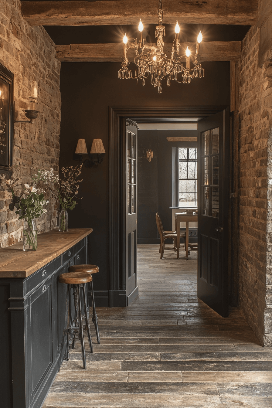 victorian farmhouse