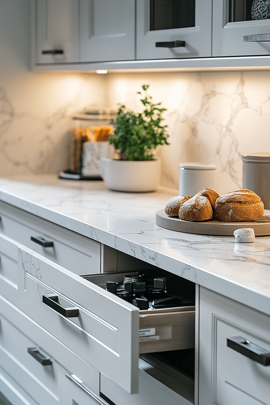 white kitchen ideas