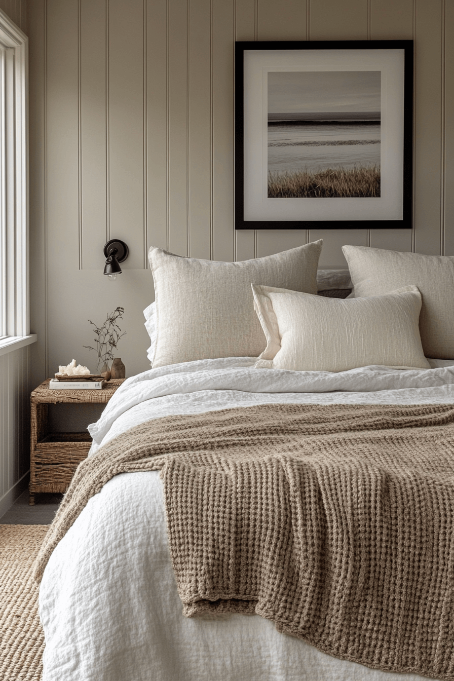 feng shui bedroom