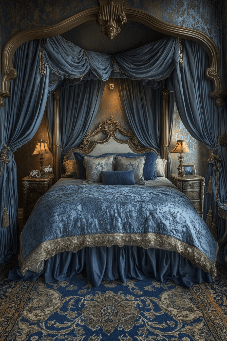 29 Whimsigoth Bedroom Details That Make Every Corner Magical whimsigoth bedroom