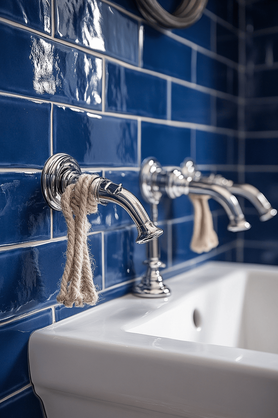 29 Coastal Bathroom Shower Ideas That Make Waves with Style coastal bathroom shower ideas