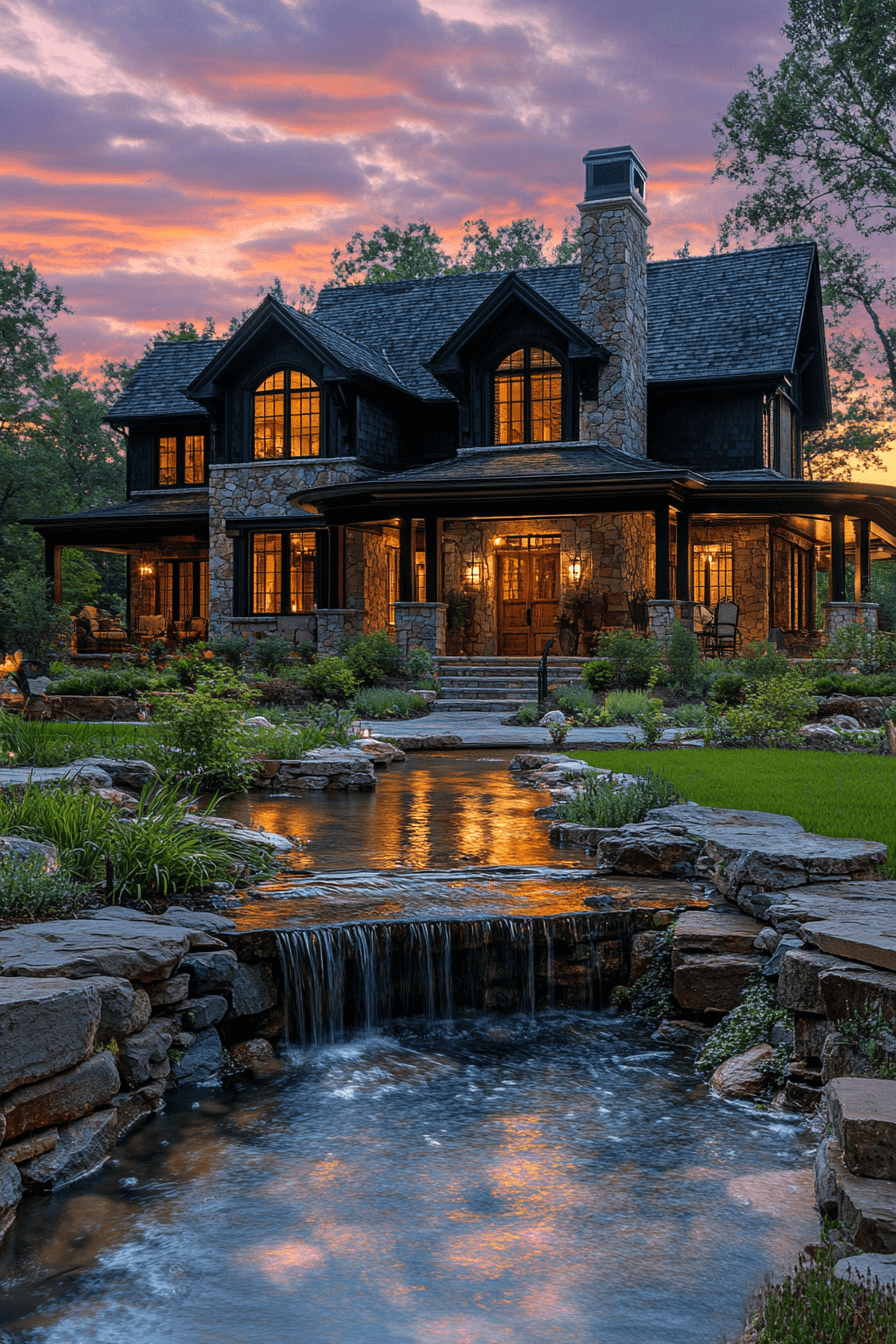 29 Victorian Farmhouse Touches to Create a Home That Hugs You Back victorian farmhouse