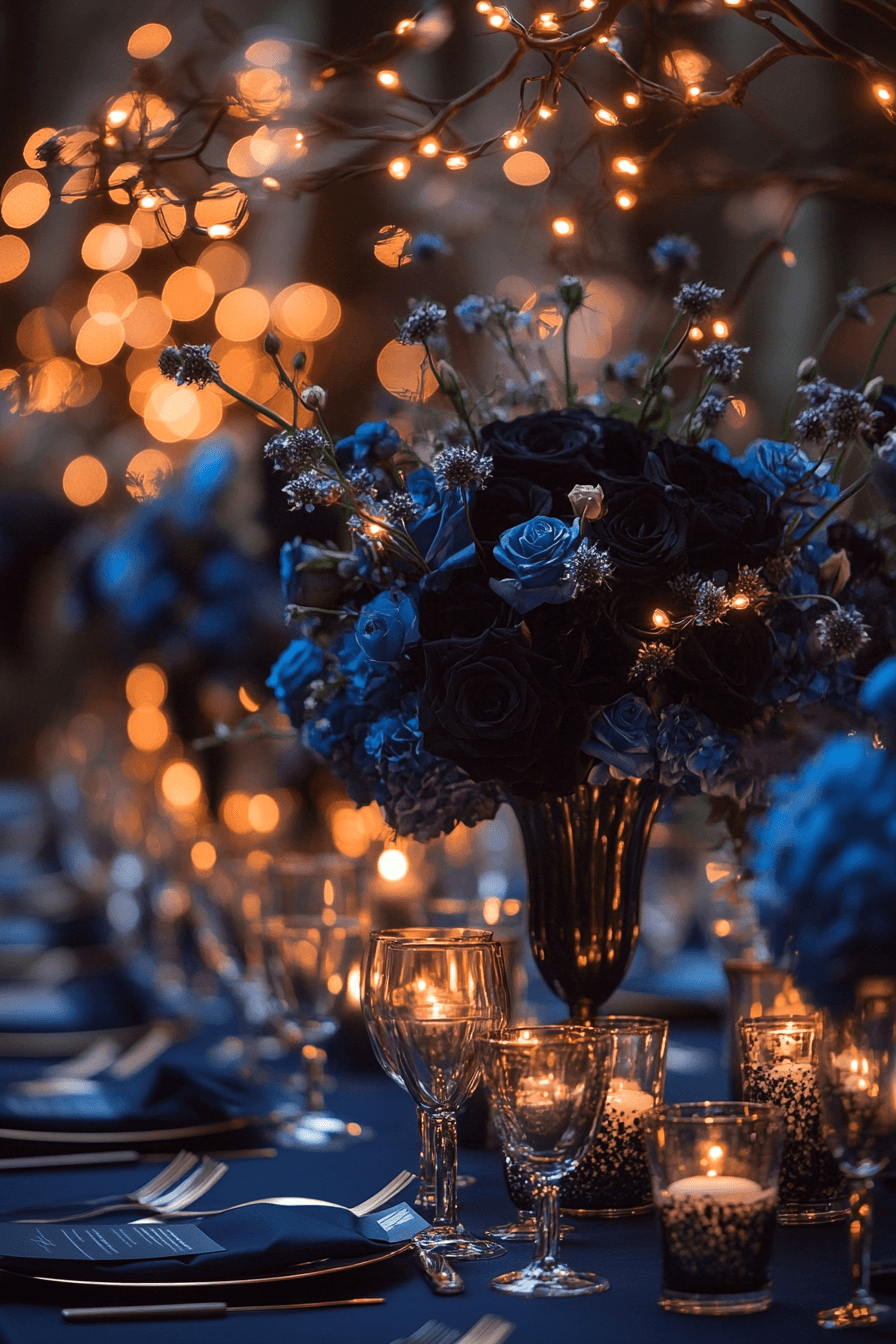 whimsigoth wedding