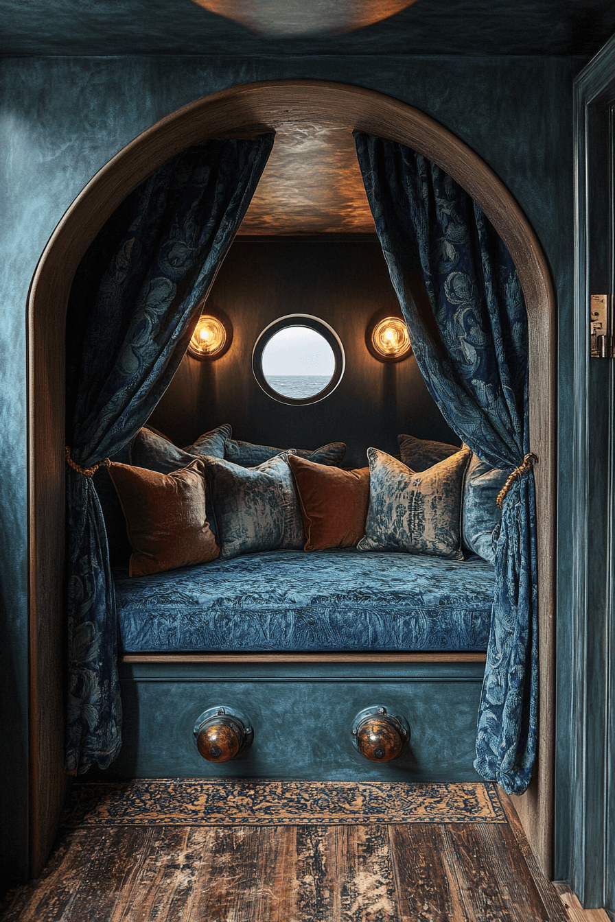 29 Whimsigoth Living Room Transformations for Eclectic Elegance whimsigoth living room