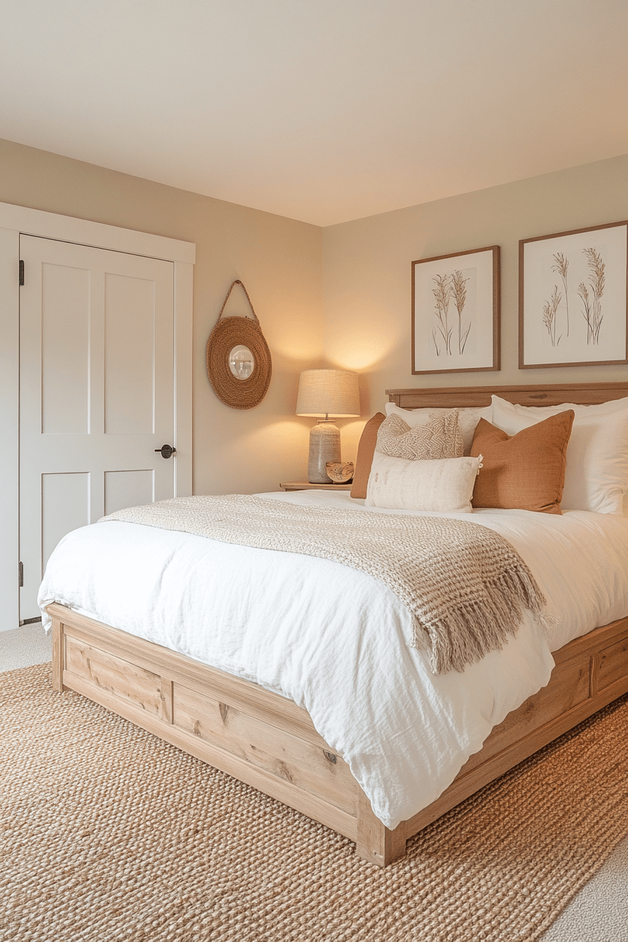 feng shui bedroom