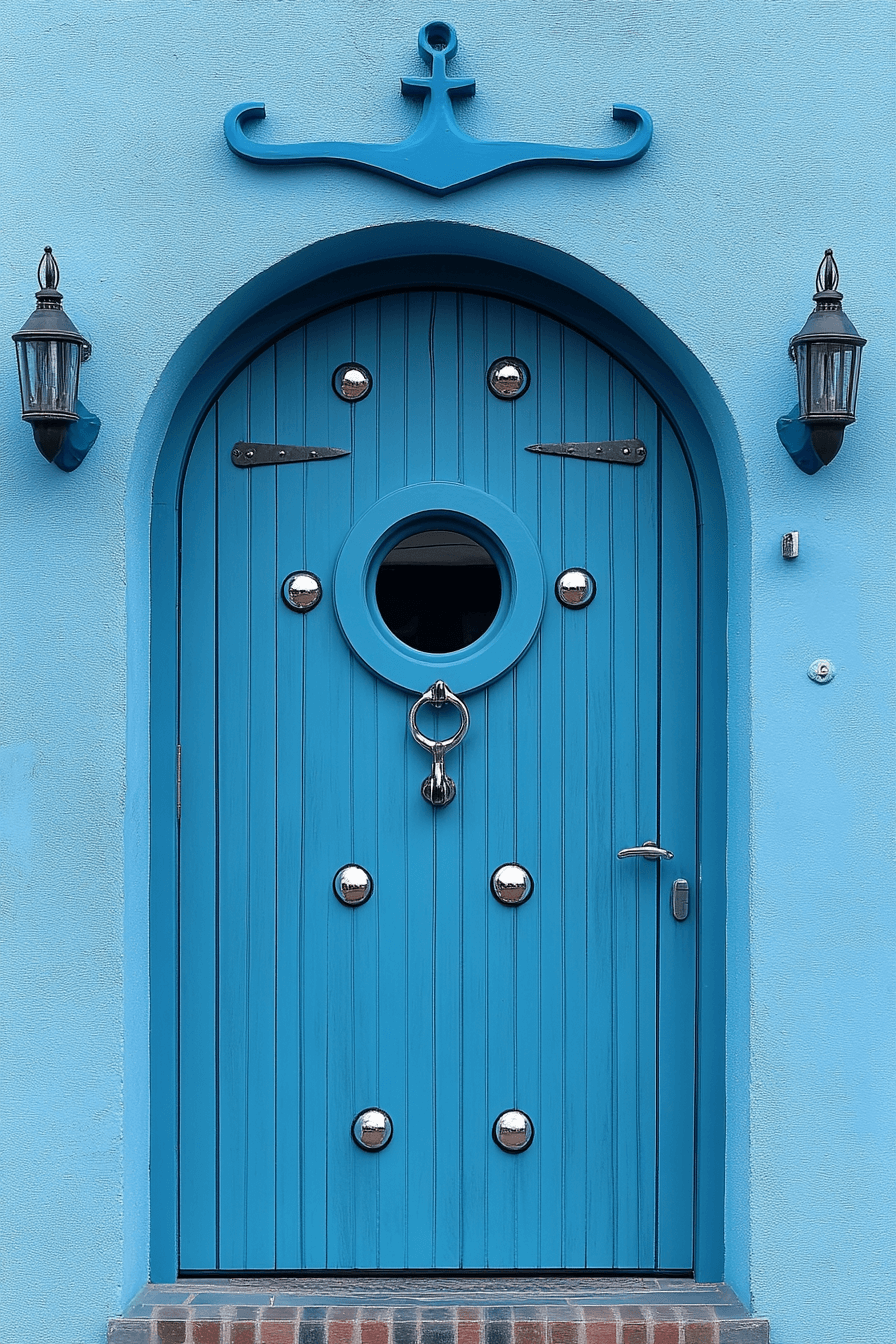 front door ideas