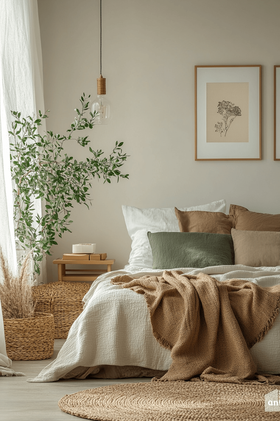 feng shui bedroom