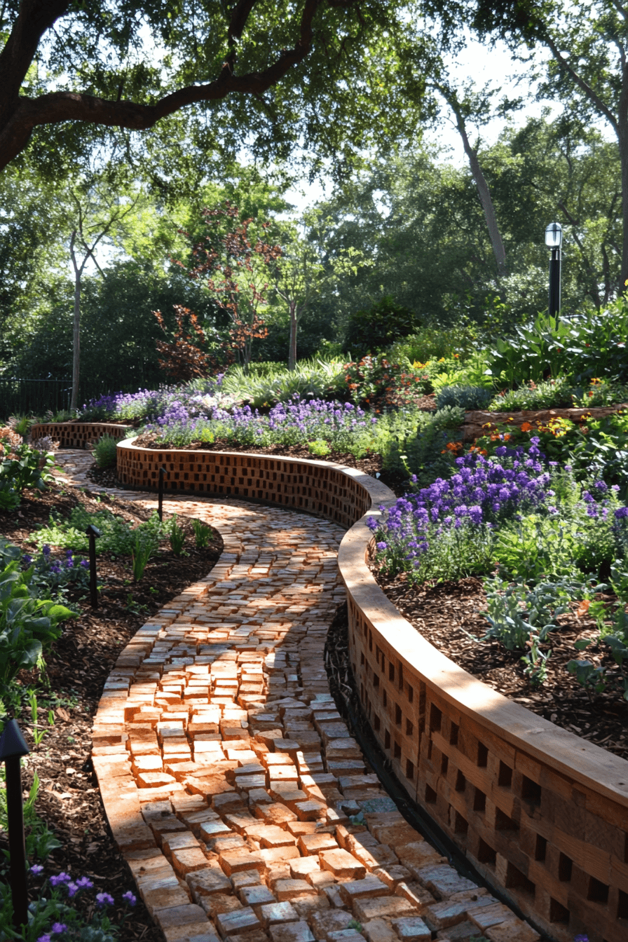 patio garden ideas