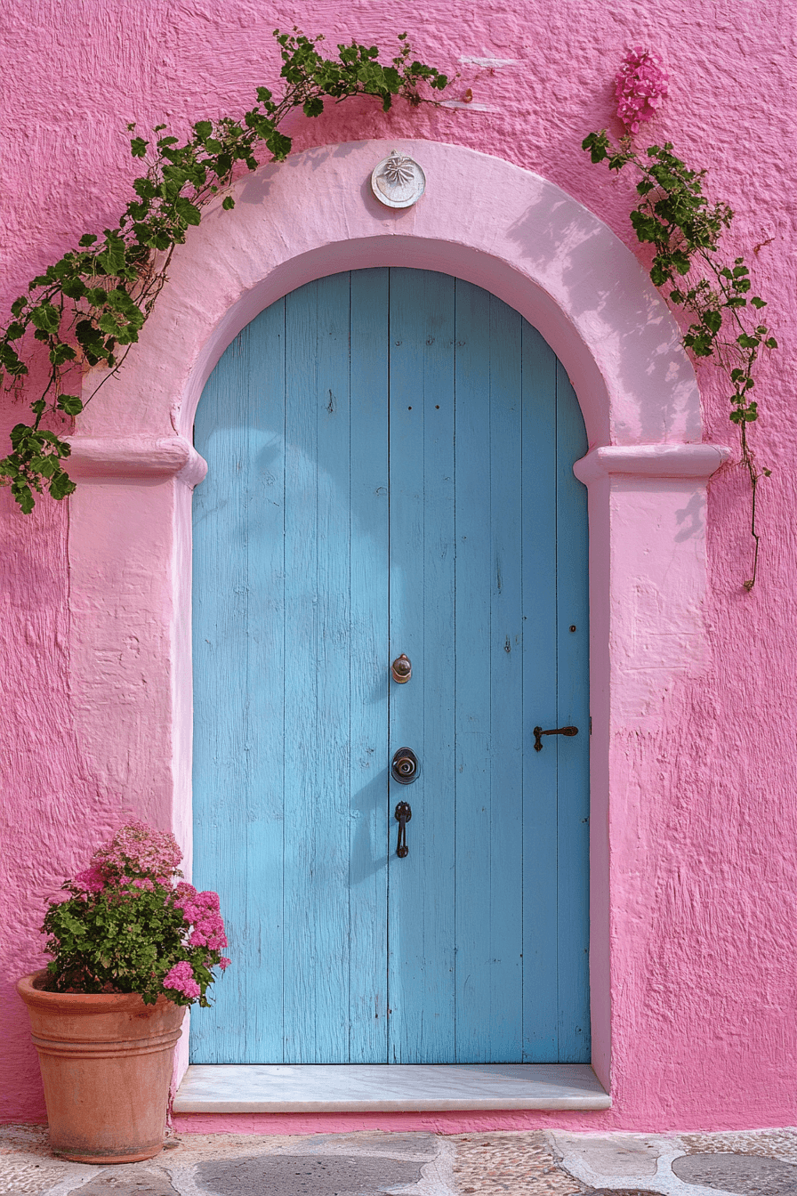 front door ideas