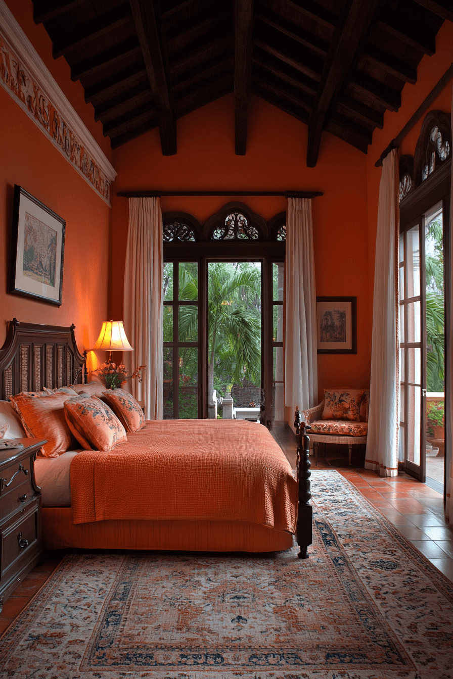 feng shui bedroom