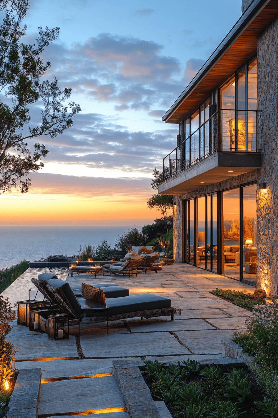 courtyard design