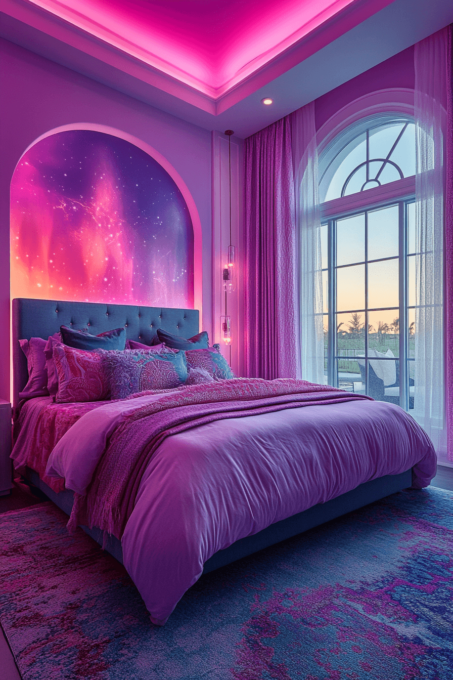 29 Whimsigoth Bedroom Details That Make Every Corner Magical whimsigoth bedroom