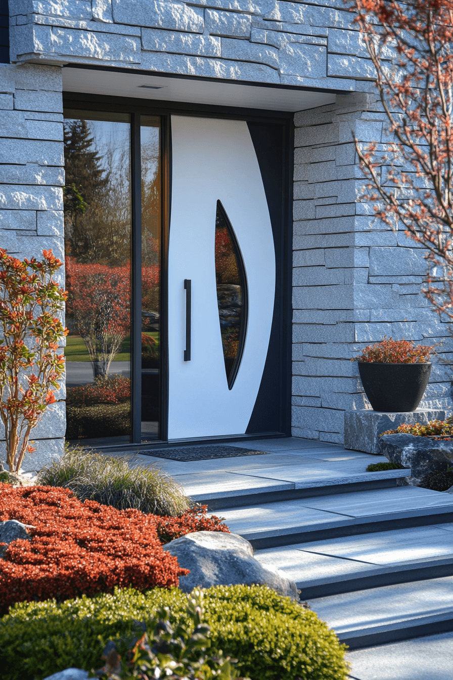 front door ideas