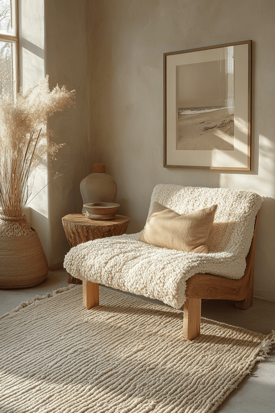 japandi interior design